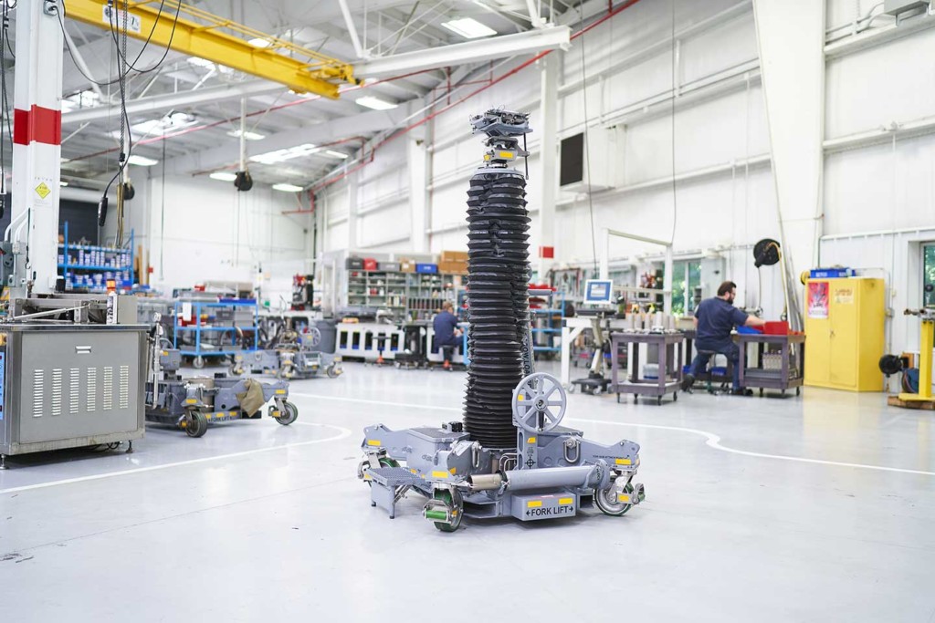 Support Equipment Gallery Seyer Industries